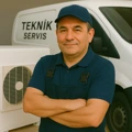 Ferit Usta — Urla Klima Teknisyeni