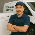 İbrahim Usta — Urla Bulaşık Makinesi Teknisyeni